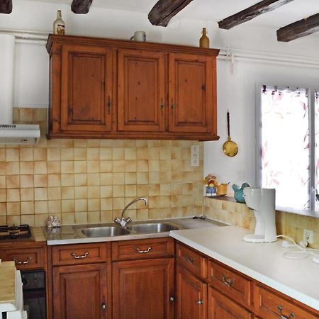 Amazing Home In Ladornac With Kitchen La Dornac المظهر الخارجي الصورة